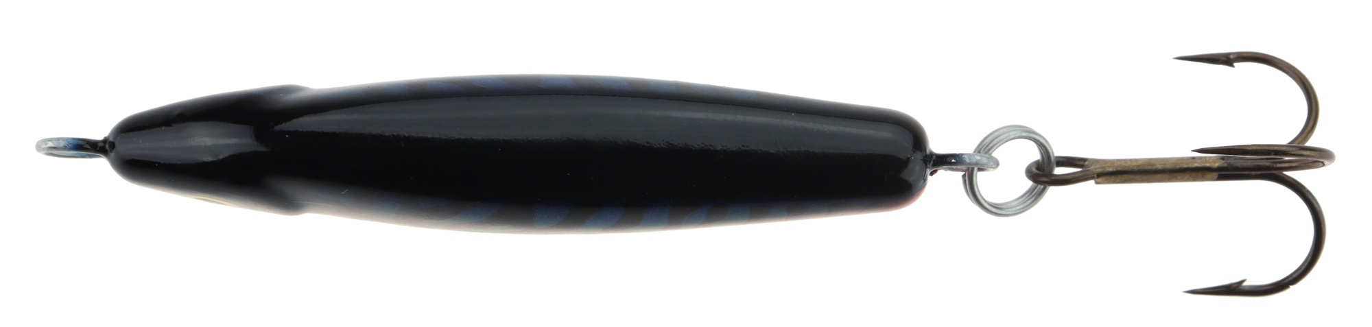 Falkfish Spöket Kystwobbler 819 - Tånglake Blue 2 Falkfish Spöket Kystwobbler 819 - Tånglake Blue - Bilde 2