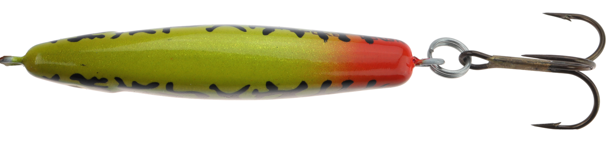 Falkfish Spöket Kystwobbler 819 - Tånglake Blue 3 Falkfish Spöket Kystwobbler 819 - Tånglake Blue - Bilde 3