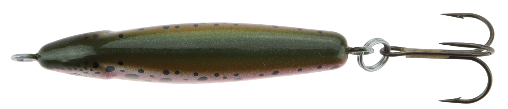 Falkfish Spöket Kystwobbler 857 - Goldtrout 1 Falkfish Spöket Kystwobbler 857 - Goldtrout