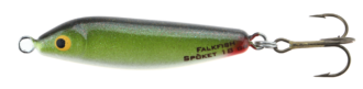 Falkfish Spöket Kystwobbler 732 - Bärsen Glitter