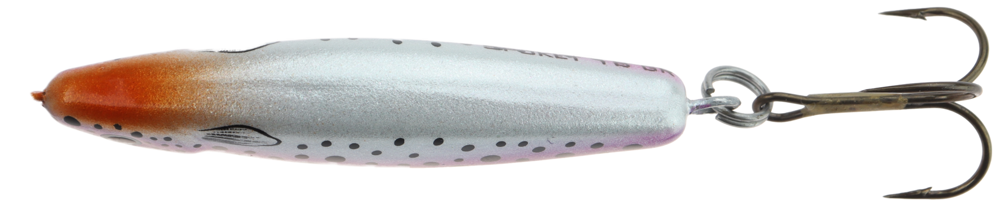 Falkfish Spöket Kystwobbler 858 - BP Trout 3 Falkfish Spöket Kystwobbler 858 - BP Trout - Bilde 3