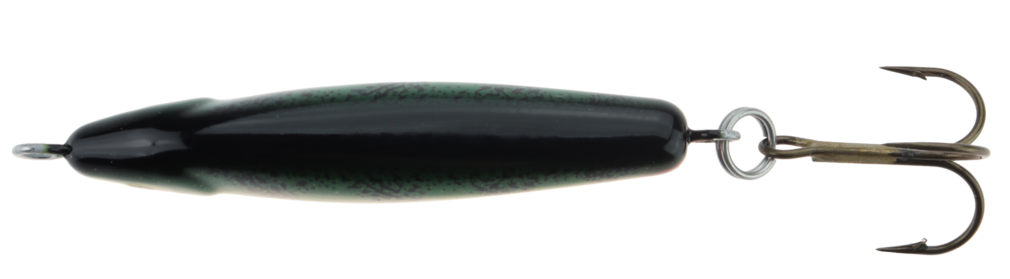 Falkfish Spöket Kystwobbler 275 - 275 Green Perch RT 2 Falkfish Spöket Kystwobbler 275 - 275 Green Perch RT - Bilde 2