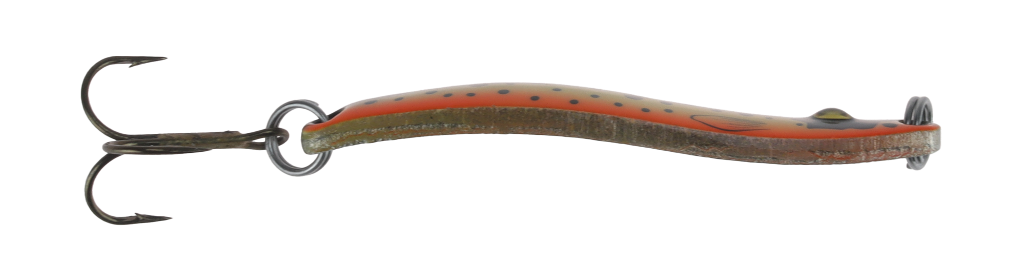 Falkfish Sard - 938 - Mandarin Grey LF 2 Falkfish Sard - 938 - Mandarin Grey LF - Bilde 2