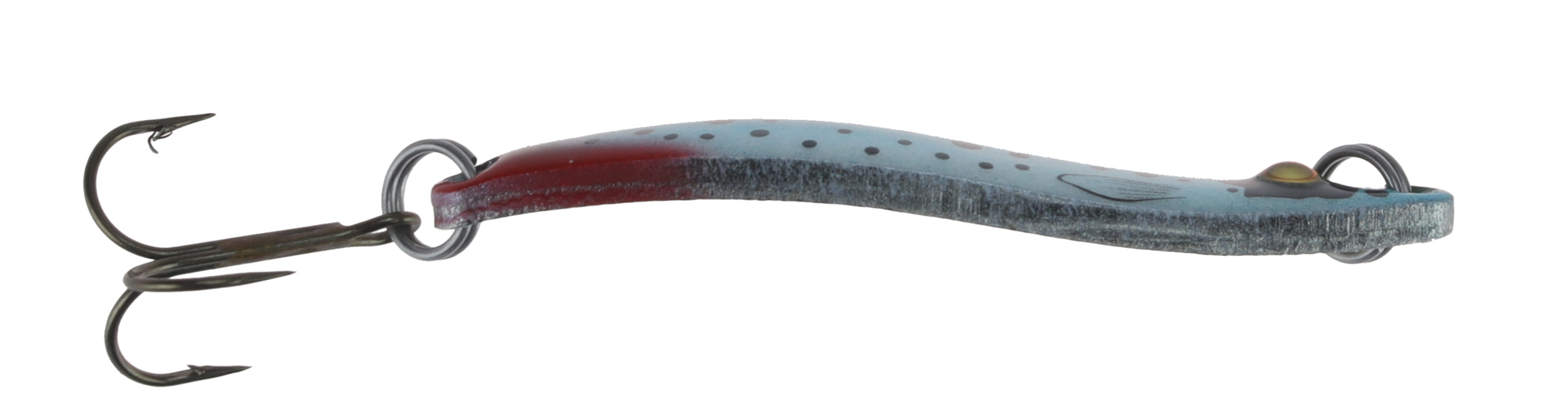 Falkfish Sard - 939 - Blueberry Milk Dts LF 2 Falkfish Sard - 939 - Blueberry Milk Dts LF - Bilde 2