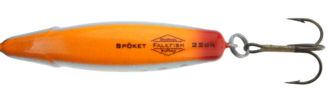 Falkfish Spöket Kulan - 314 - Bluespiggen - 22gr