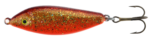 Falkfish Spöket Kulan - 388 - RedGold Red Glitter - 22gr
