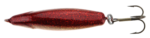 Falkfish Spöket Kulan - 388 - RedGold Red Glitter - 22gr - Bilde 2