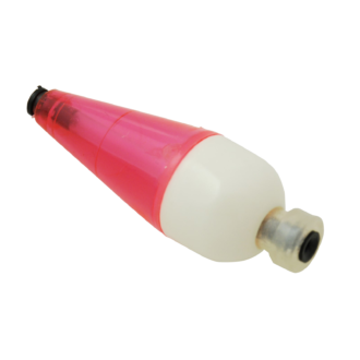 Sølvkroken Superduppen - Vannfylles