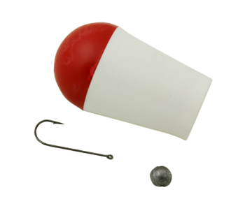 Sølvkroken Andersduppen -