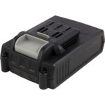 Reservebatteri 1031307