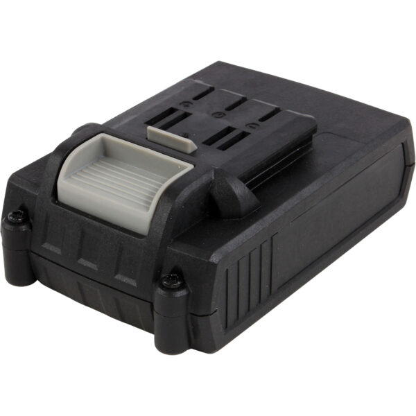 Reservebatteri 1031307