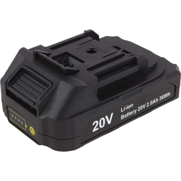 Batteri til 1852 Taukutter batteridrevet 20V (1031309)