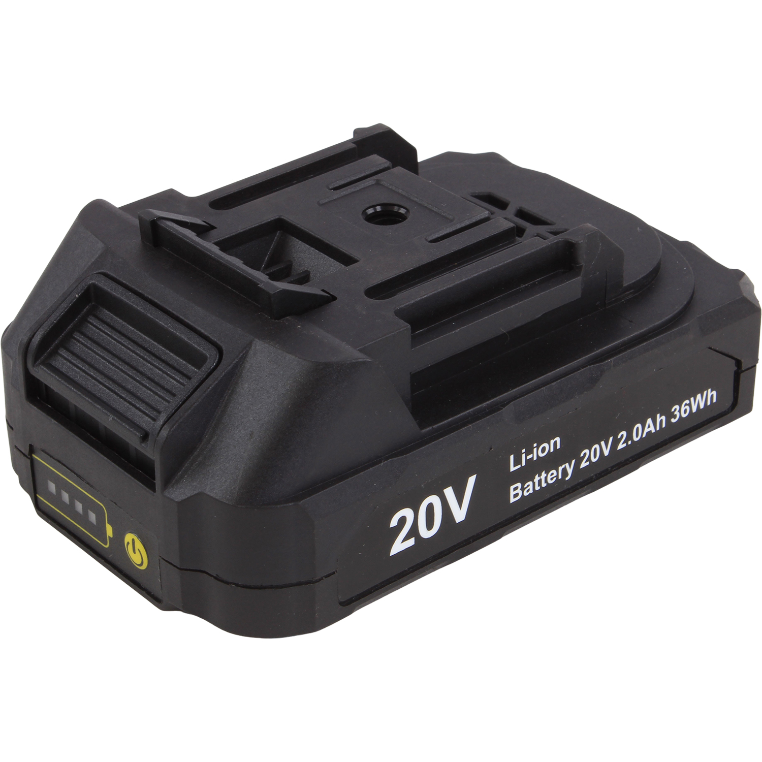 Batteri til 1852 Taukutter batteridrevet 20V (1031309)