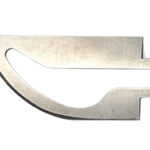 Reservekniv til 1852 Taukutter 230V (1031310)