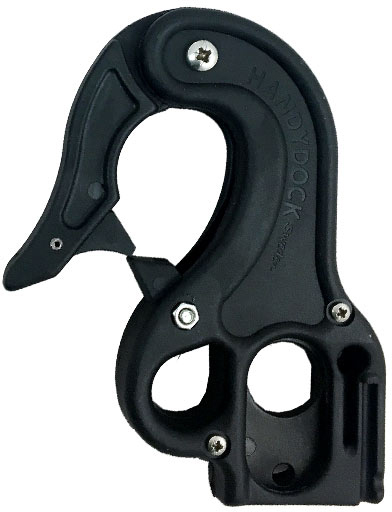 Handydock fortøyningskrok 33 mm 1 Handydock fortøyningskrok 33 mm