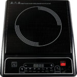 1852 Induksjonskokeplate 1500W