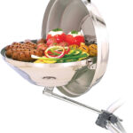 Magma Original Marine Kettle kullgrill