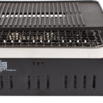 1852 Gassgrill 2200W