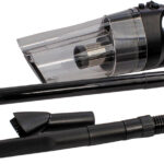 Eluxgo EC20 trådløs støvsuger