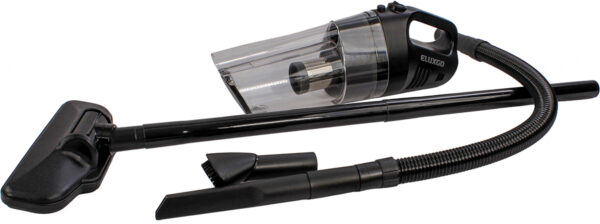 Eluxgo EC20 trådløs støvsuger