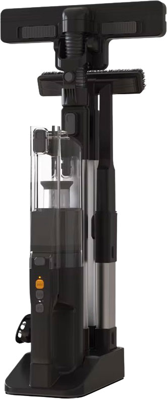 Eluxgo EC30 trådløs støvsuger oppladbar 1 Eluxgo EC30 trådløs støvsuger oppladbar