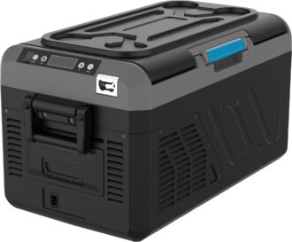 Forside 15 Iceberg -22 kjøleboks m/kompressor 18 l