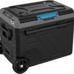 Iceberg Pro -20 kjøleboks m/kompressor og hjul 50 l