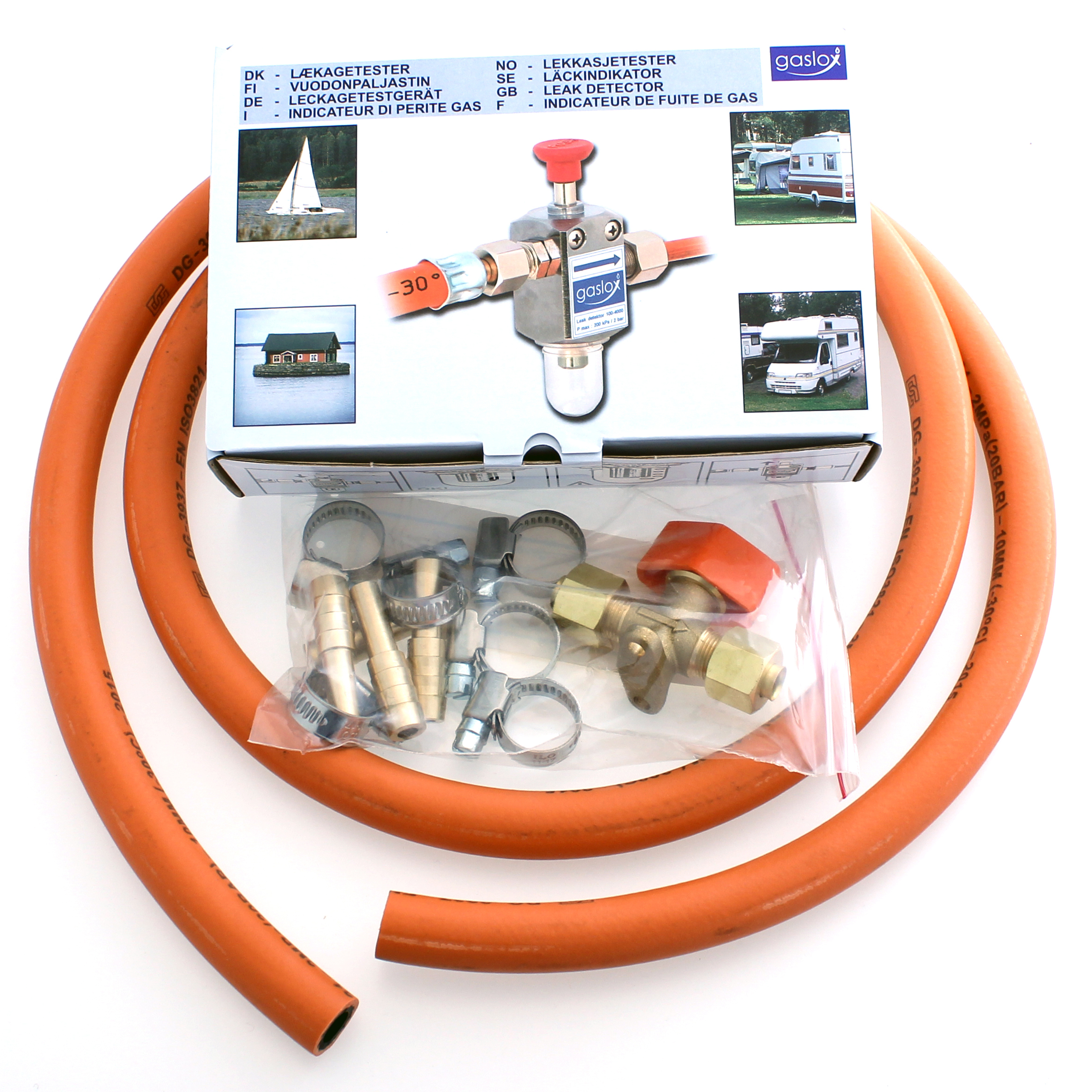 Monteringssett 1 Monteringssett