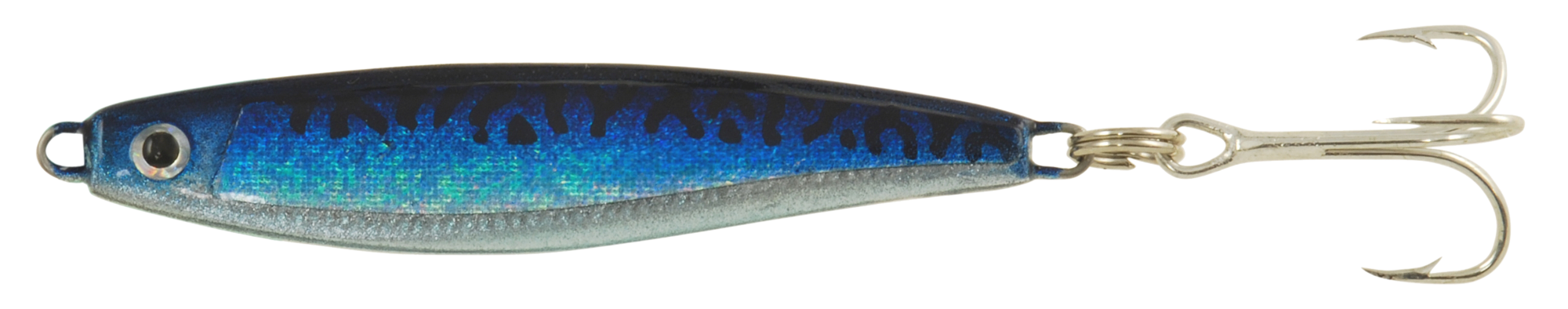 Sølvkroken Jensen Pirken - Blå / Striper 1 Sølvkroken Jensen Pirken - Blå / Striper