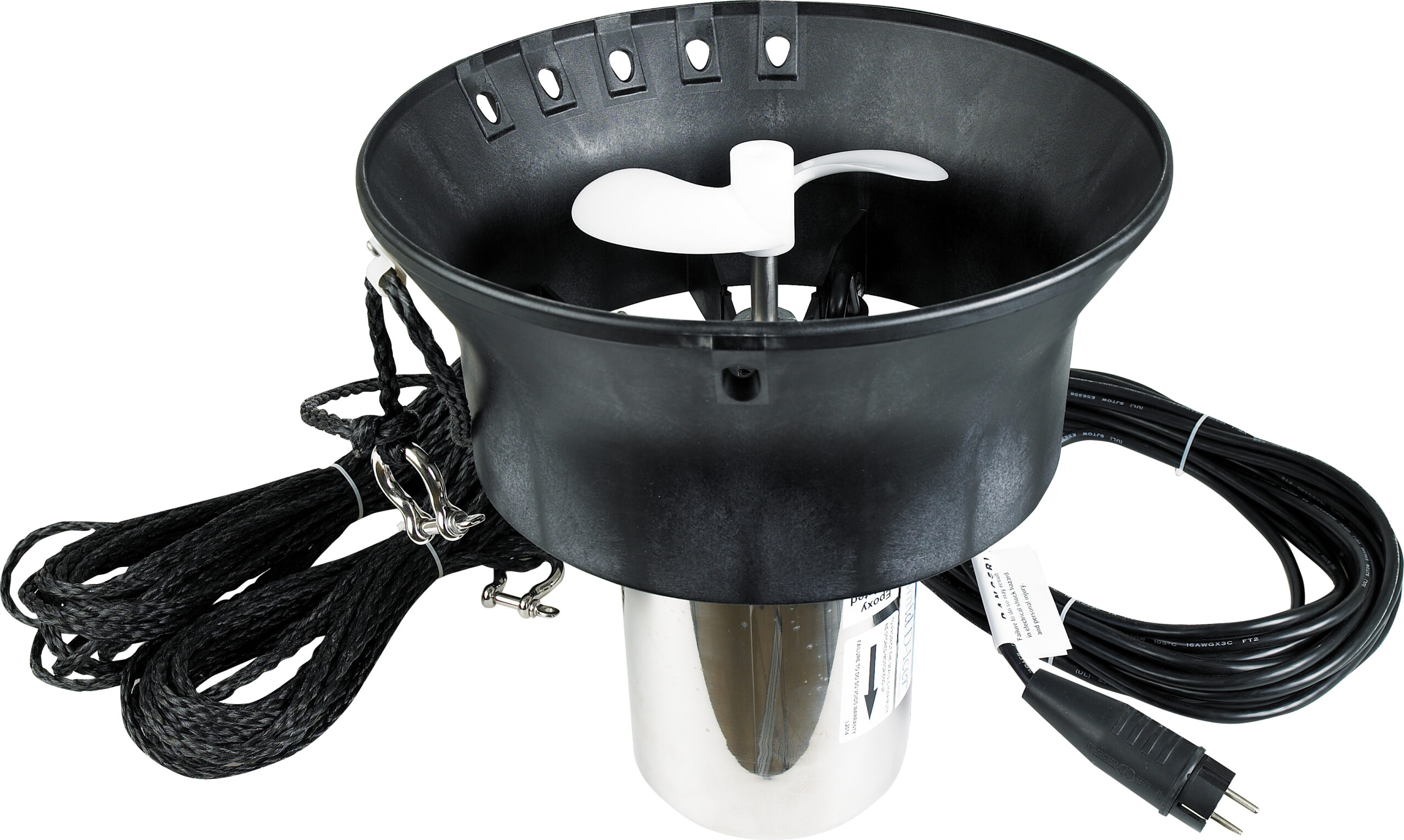 1033400_XL Ispropell, Taylor Made D-Icer 1/2 Hk - Bilde 1