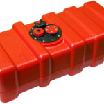 Drivstofftank 53 l