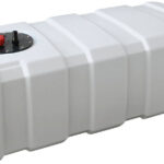 Vanntank 100 l