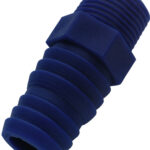 Slangetilkopling 3/8", 16