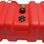 1852 Bensintank marine 55 l m/bensinslange