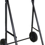 1852 Motortralle m/hjul 100 kg