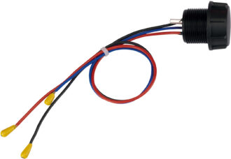 Forside 15 Giver for Septiktank