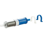 Karbonfilter for septiktank
