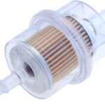 Racor Bensinfilter for motor 2000cc-3500cc