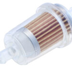 Bensinfilter for motor max 2000cc