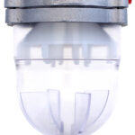 Vannutskiller for dieselmotor over 2500cc, kap100/l