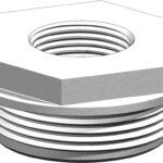 TruDesign Gjenget ventilasjonsplugg for tank