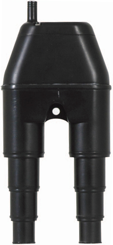 Antihevert, Universal 1 Antihevert, Universal