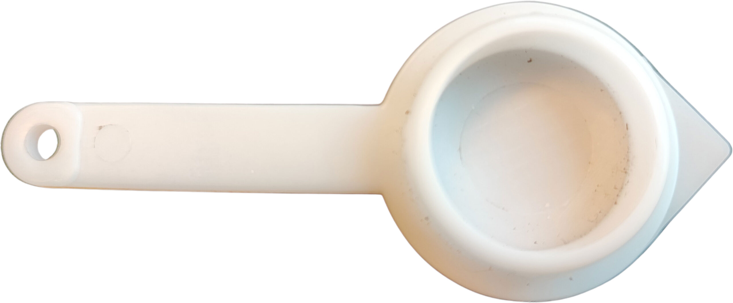 Plastpropp til flaggstang 1 Plastpropp til flaggstang