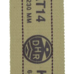 Veke 65 mm 2 stk