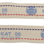 Veke for køyelampe 35652, 2 pk