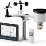 Værstasjon PRO 2 Wifi meteorolog