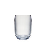 Strahl Vinglass u/stett 384 ml