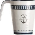 Sailor Soul Krus Ø8,4 6 stk
