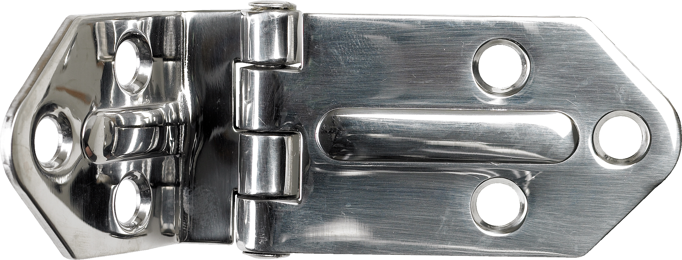 1037116_XL Lukehengsel, vinkel, syrefast - Bilde 1