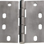 Bladhengsel syrefast 143 x 140 mm